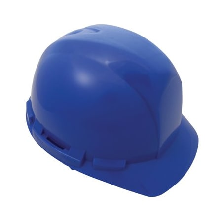 Sas Safety BLUE HARD HAT SA7160-04